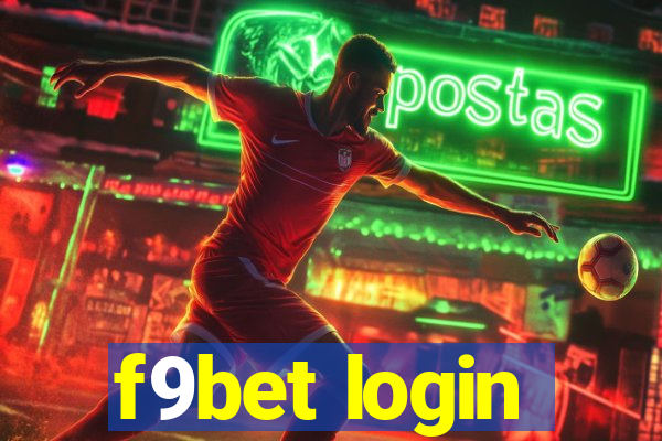 f9bet login